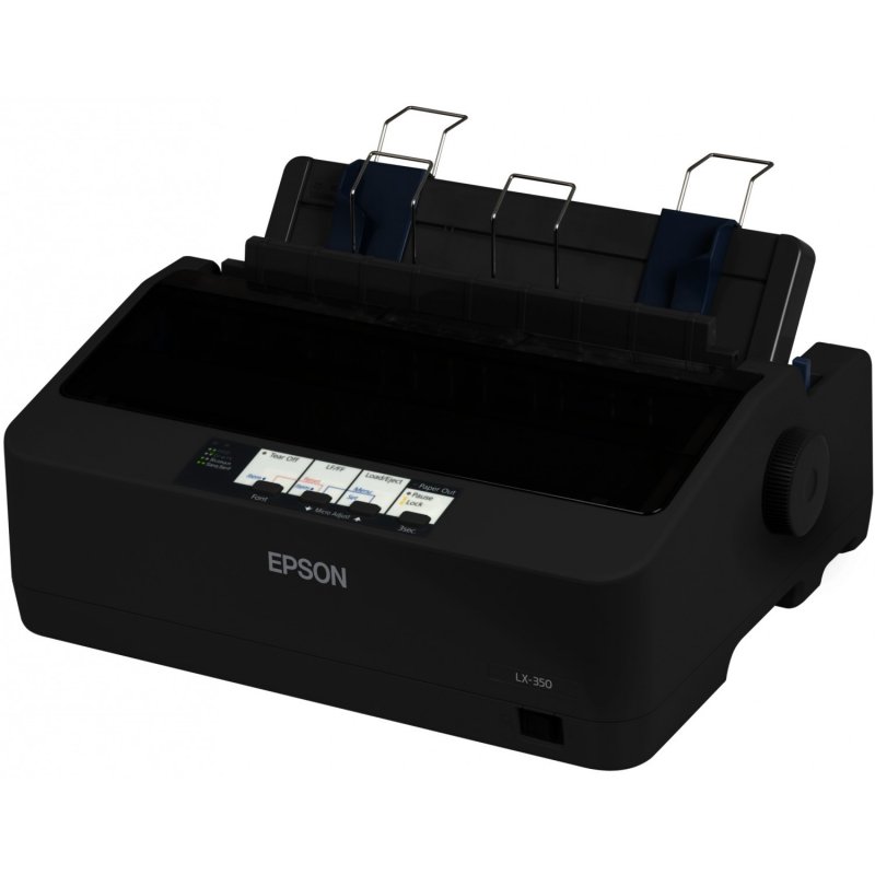 Epson Impresora Matricial Lx 350